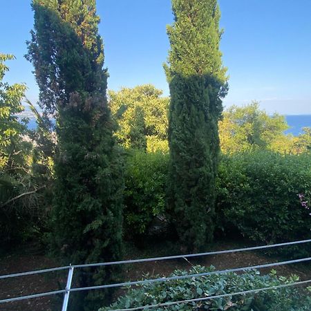 Villa Salyna Icici Exterior foto
