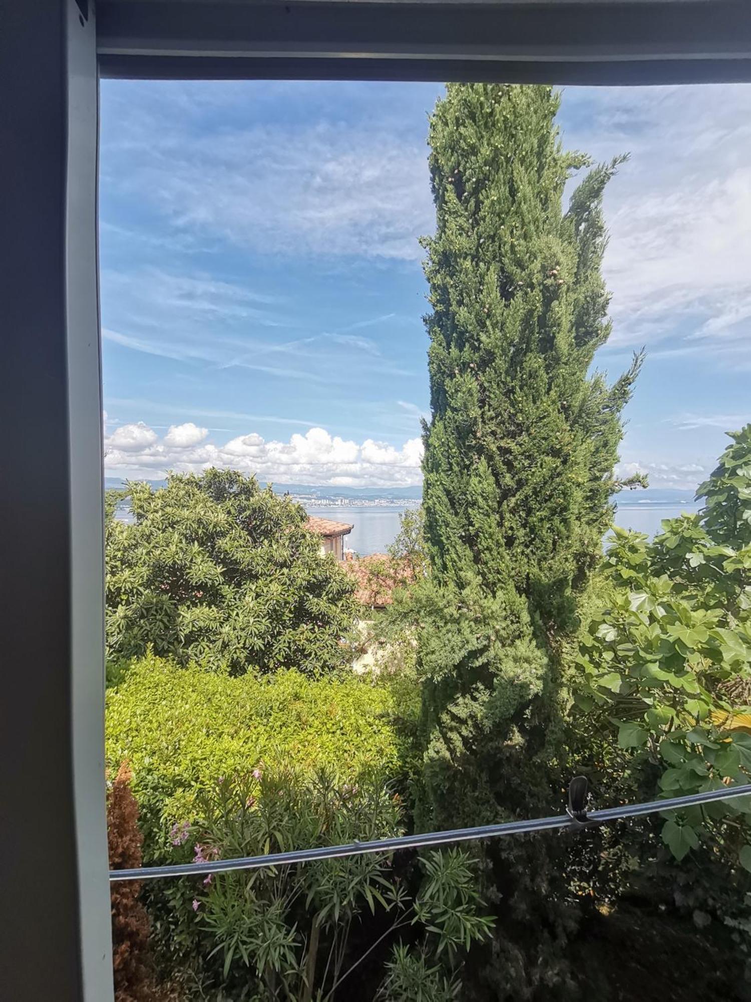 Villa Salyna Icici Exterior foto