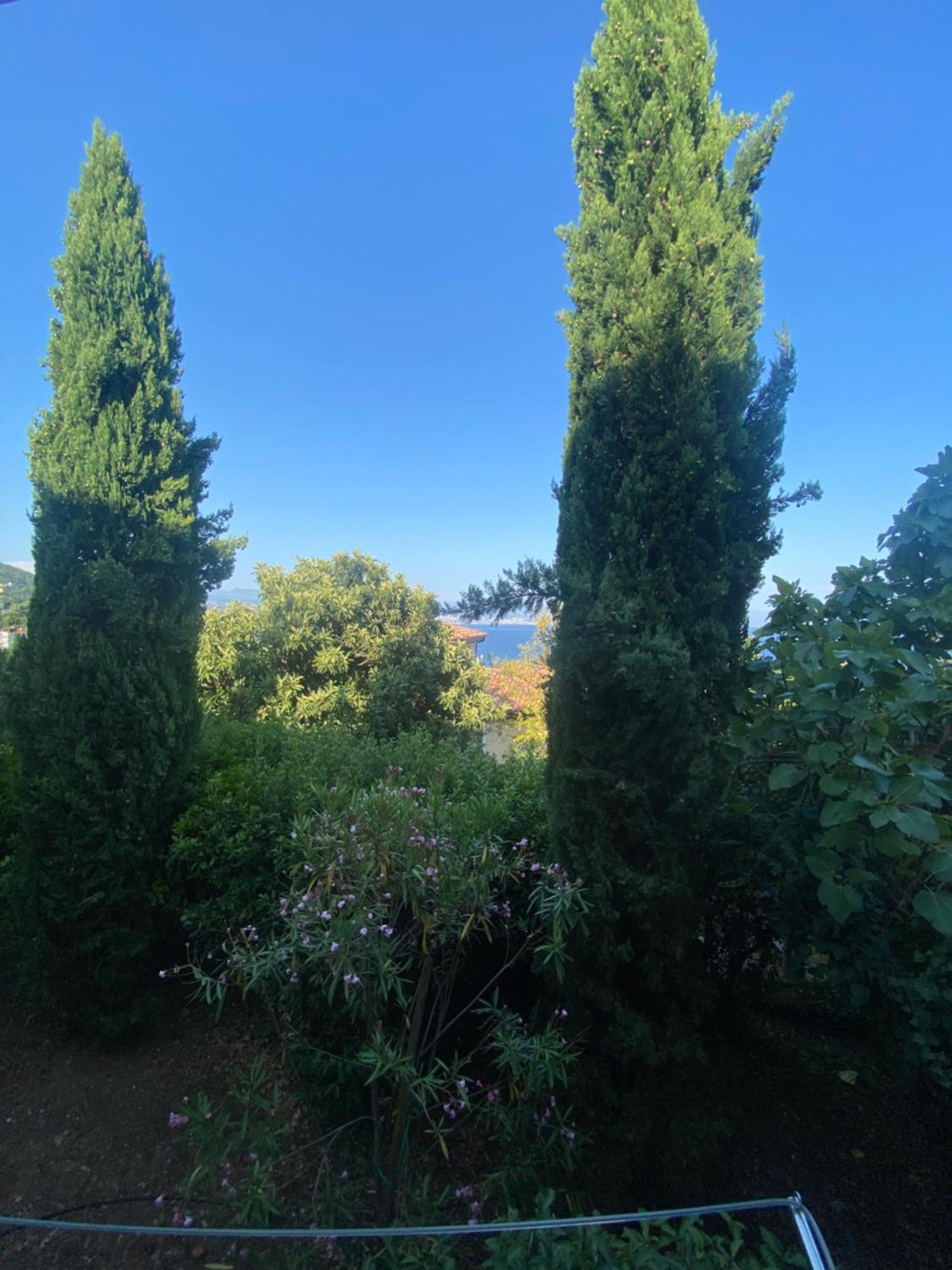 Villa Salyna Icici Exterior foto