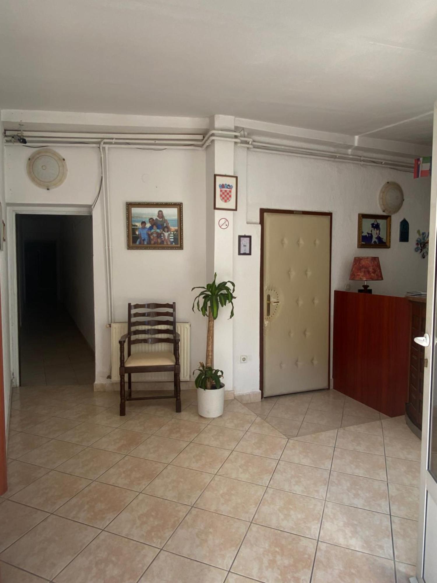 Villa Salyna Icici Exterior foto