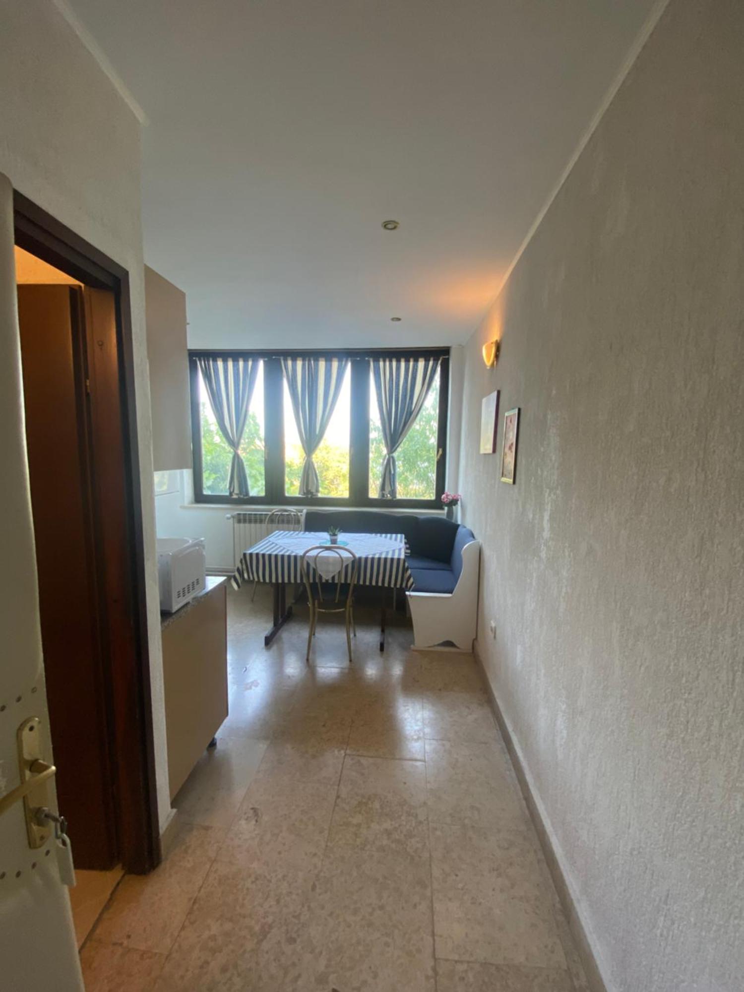 Villa Salyna Icici Exterior foto